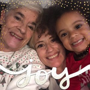 Meet your Posher, Cecilia